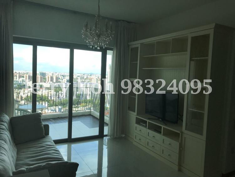 Trevista (D12), Condominium #170980032
